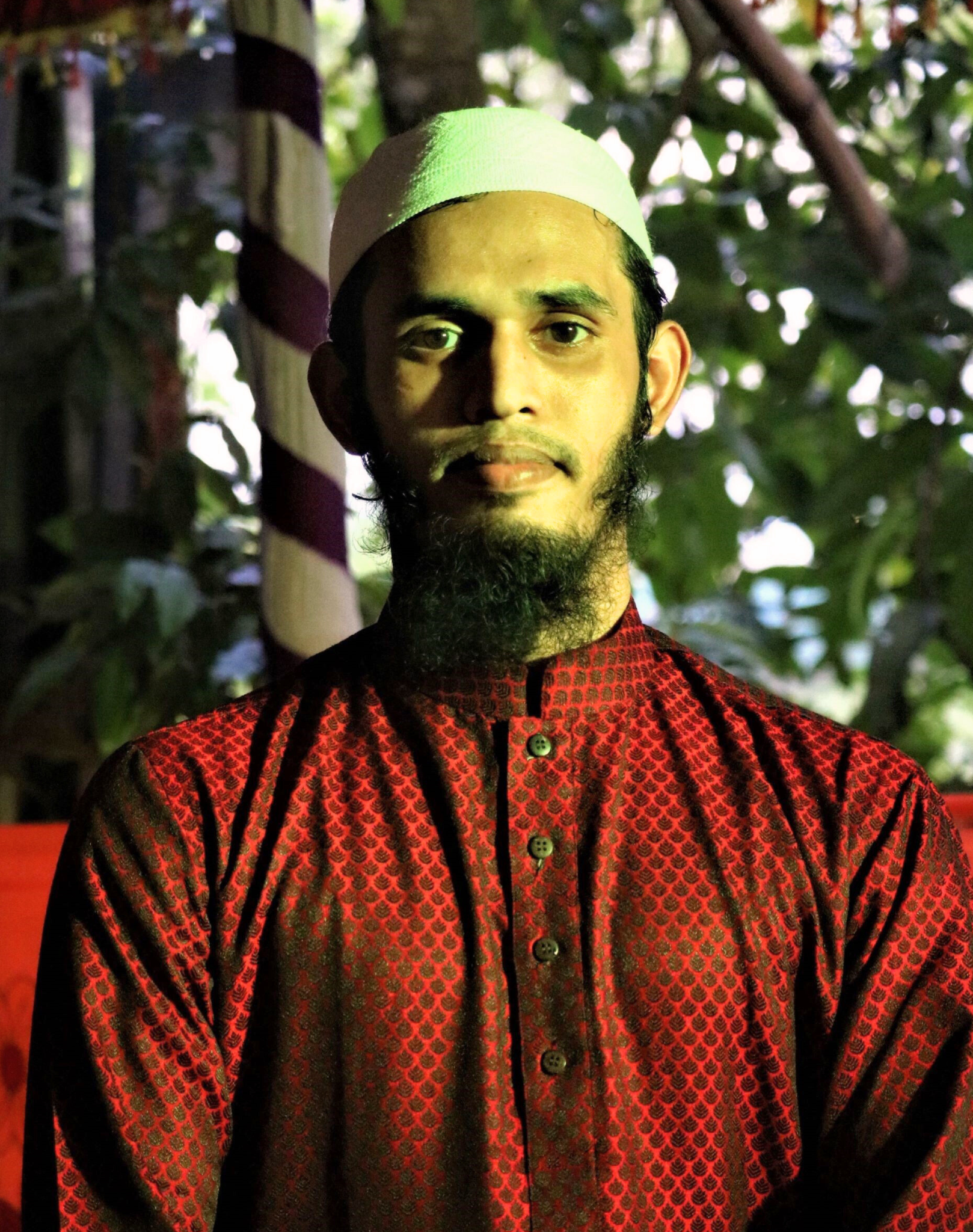 Amir Hamza
