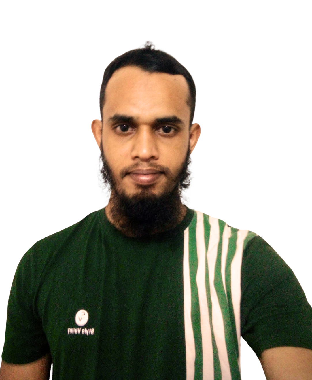 Amir Hamza